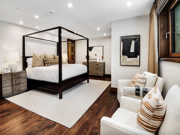 Ski In Ski Out Vail 8 Bedroom Luxury Vacation Home Sleeps 18